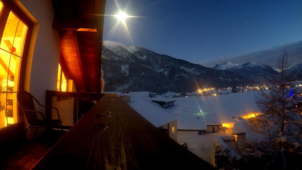 Privathaus Achensee Ахенкирьх Экстерьер фото