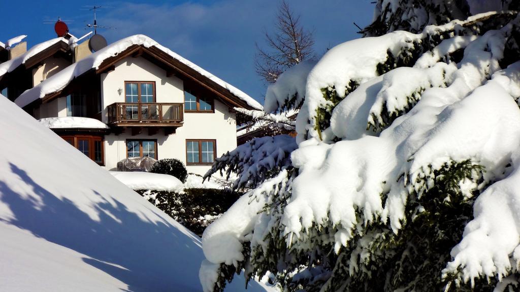 Privathaus Achensee Ахенкирьх Номер фото