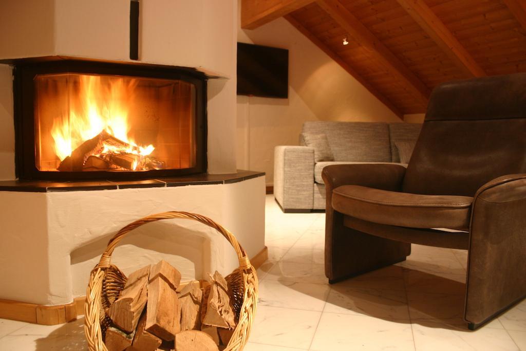 Privathaus Achensee Ахенкирьх Номер фото