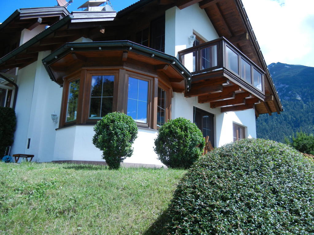 Privathaus Achensee Ахенкирьх Номер фото