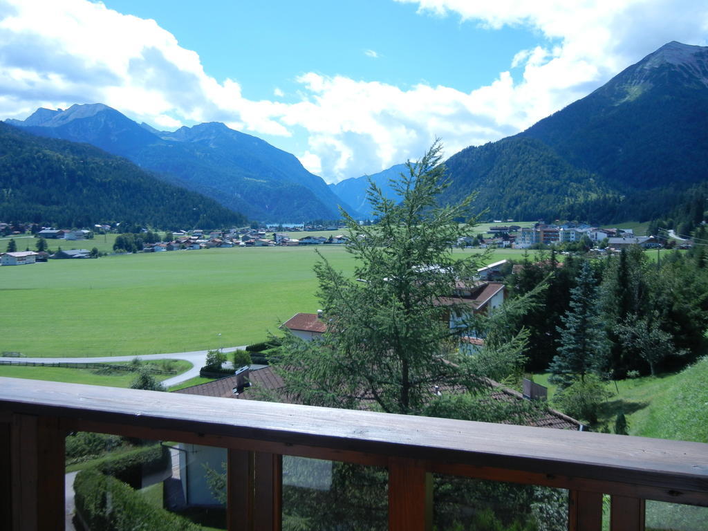 Privathaus Achensee Ахенкирьх Номер фото